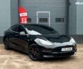 Тесла Модель 3, об'ємом двигуна 0 л та пробігом 111 тис. км за 19500 $, фото 1 на Automoto.ua