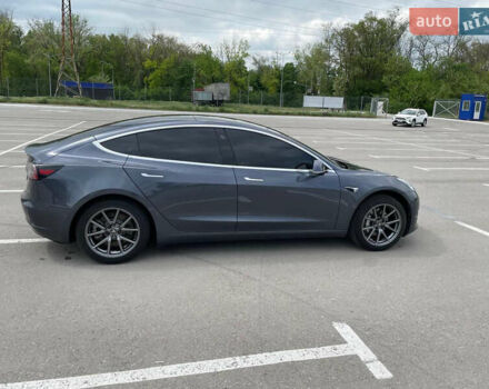Тесла Модель 3, объемом двигателя 0 л и пробегом 62 тыс. км за 22000 $, фото 12 на Automoto.ua