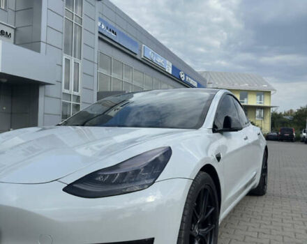 Тесла Модель 3, об'ємом двигуна 0 л та пробігом 48 тис. км за 20500 $, фото 8 на Automoto.ua