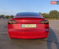 Тесла Модель 3, объемом двигателя 0 л и пробегом 53 тыс. км за 22999 $, фото 15 на Automoto.ua