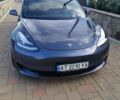 Тесла Модель 3, объемом двигателя 0 л и пробегом 35 тыс. км за 23000 $, фото 13 на Automoto.ua
