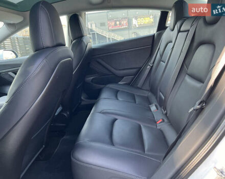 Тесла Модель 3, об'ємом двигуна 0 л та пробігом 58 тис. км за 19000 $, фото 12 на Automoto.ua