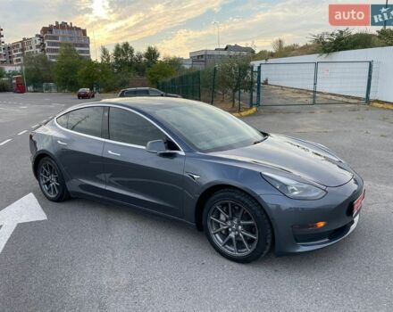 Тесла Модель 3, объемом двигателя 0 л и пробегом 230 тыс. км за 15000 $, фото 8 на Automoto.ua