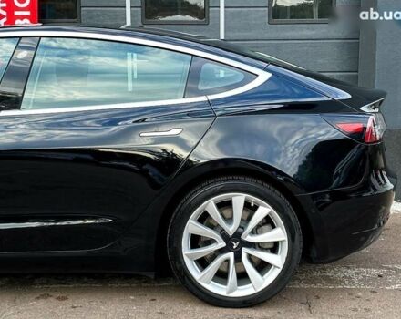 Тесла Модель 3, об'ємом двигуна 0 л та пробігом 68 тис. км за 18499 $, фото 6 на Automoto.ua