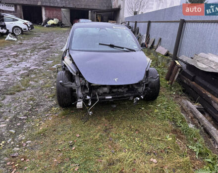Тесла Модель 3, объемом двигателя 0 л и пробегом 169 тыс. км за 5500 $, фото 11 на Automoto.ua