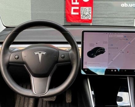 Тесла Модель 3, об'ємом двигуна 0 л та пробігом 68 тис. км за 18499 $, фото 17 на Automoto.ua