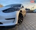 Тесла Модель 3, объемом двигателя 0 л и пробегом 23 тыс. км за 32999 $, фото 20 на Automoto.ua