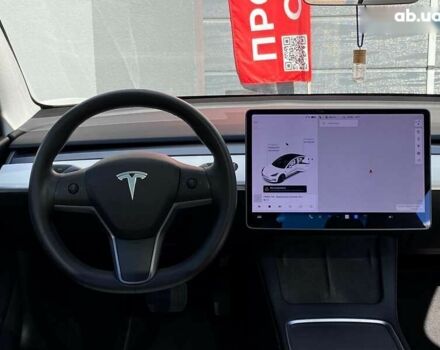 Тесла Модель 3, об'ємом двигуна 0 л та пробігом 75 тис. км за 21999 $, фото 16 на Automoto.ua