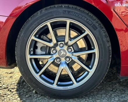 Тесла Модель 3, об'ємом двигуна 0 л та пробігом 120 тис. км за 18500 $, фото 22 на Automoto.ua