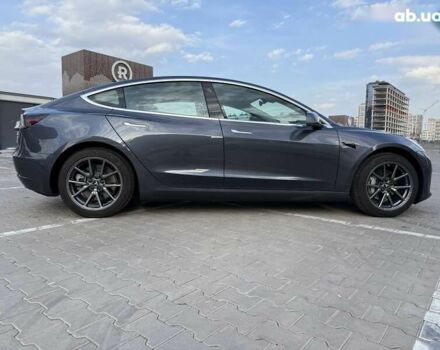 Тесла Модель 3, объемом двигателя 0 л и пробегом 55 тыс. км за 16999 $, фото 7 на Automoto.ua