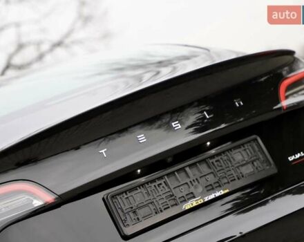 Тесла Модель 3, об'ємом двигуна 0 л та пробігом 46 тис. км за 18900 $, фото 42 на Automoto.ua