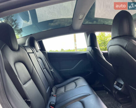 Тесла Модель 3, об'ємом двигуна 0 л та пробігом 93 тис. км за 17700 $, фото 13 на Automoto.ua