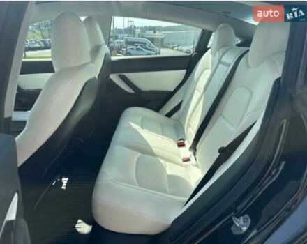 Тесла Модель 3, об'ємом двигуна 0 л та пробігом 77 тис. км за 16500 $, фото 5 на Automoto.ua