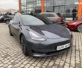 Тесла Модель 3, объемом двигателя 0 л и пробегом 93 тыс. км за 22800 $, фото 1 на Automoto.ua