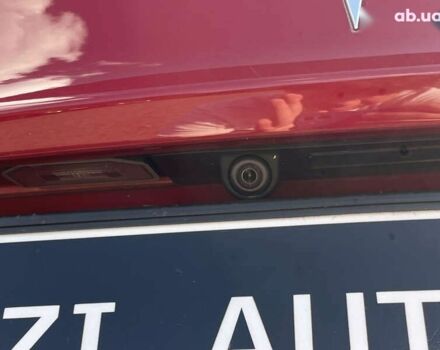 Тесла Модель 3, об'ємом двигуна 0 л та пробігом 120 тис. км за 18999 $, фото 17 на Automoto.ua