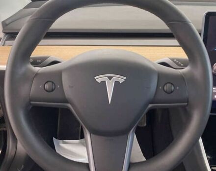 Тесла Модель 3, об'ємом двигуна 0 л та пробігом 50 тис. км за 21950 $, фото 12 на Automoto.ua