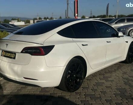 Тесла Модель 3 2020 в Мукачево на Automoto.ua Тесла Модель 3, объемом двигателя 0 л и пробегом 165 тыс. км за 19000 $, фото 6 на Automoto.ua