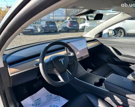 Тесла Модель 3, об'ємом двигуна 0 л та пробігом 108 тис. км за 17950 $, фото 13 на Automoto.ua