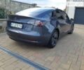 Тесла Модель 3, объемом двигателя 0 л и пробегом 35 тыс. км за 23000 $, фото 5 на Automoto.ua