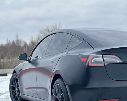 Тесла Модель 3, объемом двигателя 0 л и пробегом 65 тыс. км за 32800 $, фото 2 на Automoto.ua