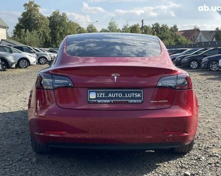 Тесла Модель 3, об'ємом двигуна 0 л та пробігом 120 тис. км за 18999 $, фото 6 на Automoto.ua