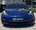 Тесла Модель 3, объемом двигателя 0 л и пробегом 138 тыс. км за 20800 $, фото 1 на Automoto.ua