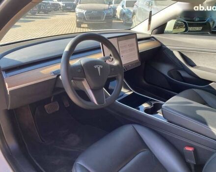 Тесла Модель 3, об'ємом двигуна 0 л та пробігом 75 тис. км за 16900 $, фото 10 на Automoto.ua