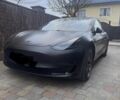 Тесла Модель 3, об'ємом двигуна 0 л та пробігом 75 тис. км за 21000 $, фото 1 на Automoto.ua