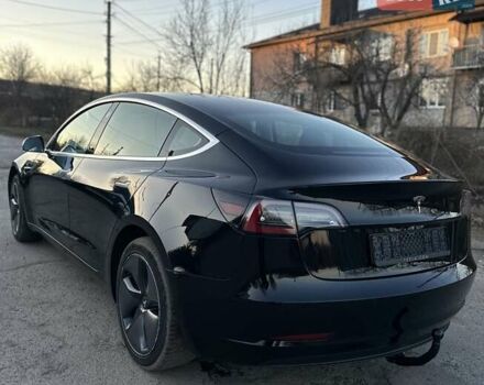 Тесла Модель 3, объемом двигателя 0 л и пробегом 110 тыс. км за 12900 $, фото 11 на Automoto.ua
