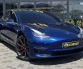 Тесла Модель 3, объемом двигателя 0 л и пробегом 138 тыс. км за 20800 $, фото 1 на Automoto.ua