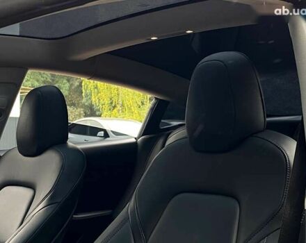 Тесла Модель 3, об'ємом двигуна 0 л та пробігом 111 тис. км за 19500 $, фото 13 на Automoto.ua