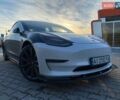 Тесла Модель 3, объемом двигателя 0 л и пробегом 23 тыс. км за 32999 $, фото 15 на Automoto.ua