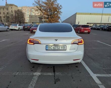 Тесла Модель 3, об'ємом двигуна 0 л та пробігом 88 тис. км за 19700 $, фото 1 на Automoto.ua