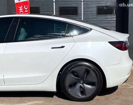 Тесла Модель 3, об'ємом двигуна 0 л та пробігом 75 тис. км за 21999 $, фото 5 на Automoto.ua
