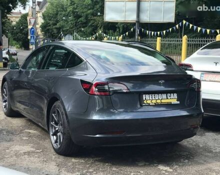 Тесла Модель 3, об'ємом двигуна 0 л та пробігом 76 тис. км за 15200 $, фото 5 на Automoto.ua