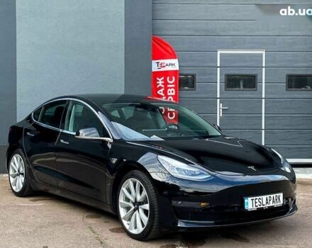 Тесла Модель 3, об'ємом двигуна 0 л та пробігом 68 тис. км за 18499 $, фото 11 на Automoto.ua