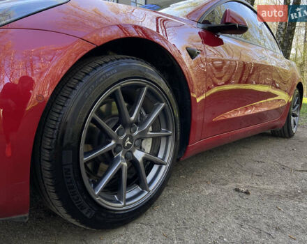 Тесла Модель 3, об'ємом двигуна 0 л та пробігом 23 тис. км за 17800 $, фото 4 на Automoto.ua