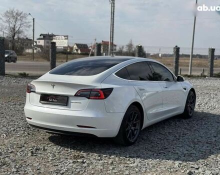 Тесла Модель 3, об'ємом двигуна 0 л та пробігом 130 тис. км за 17950 $, фото 12 на Automoto.ua