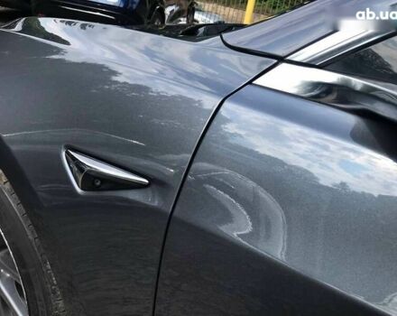 Тесла Модель 3, об'ємом двигуна 0 л та пробігом 76 тис. км за 15200 $, фото 17 на Automoto.ua