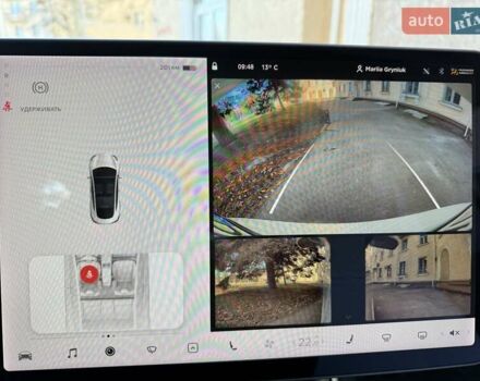 Тесла Модель 3, об'ємом двигуна 0 л та пробігом 14 тис. км за 18900 $, фото 26 на Automoto.ua