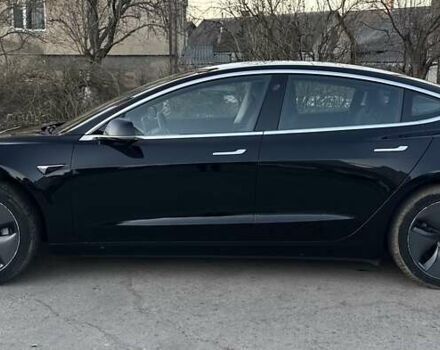 Тесла Модель 3, объемом двигателя 0 л и пробегом 110 тыс. км за 12900 $, фото 14 на Automoto.ua