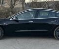 Тесла Модель 3, объемом двигателя 0 л и пробегом 110 тыс. км за 12900 $, фото 14 на Automoto.ua