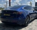 Тесла Модель 3 2020 у Мукачево на Automoto.ua Тесла Модель 3, об'ємом двигуна 0 л та пробігом 138 тис. км за 20800 $, фото 6 на Automoto.ua