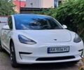Тесла Модель 3, об'ємом двигуна 0 л та пробігом 65 тис. км за 17800 $, фото 1 на Automoto.ua