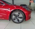 Тесла Модель 3, объемом двигателя 0 л и пробегом 46 тыс. км за 13000 $, фото 8 на Automoto.ua