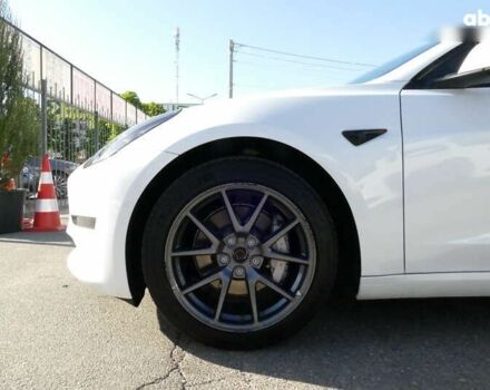 Тесла Модель 3, об'ємом двигуна 0 л та пробігом 27 тис. км за 20400 $, фото 4 на Automoto.ua