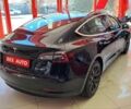 Тесла Модель 3, объемом двигателя 0 л и пробегом 45 тыс. км за 20500 $, фото 4 на Automoto.ua