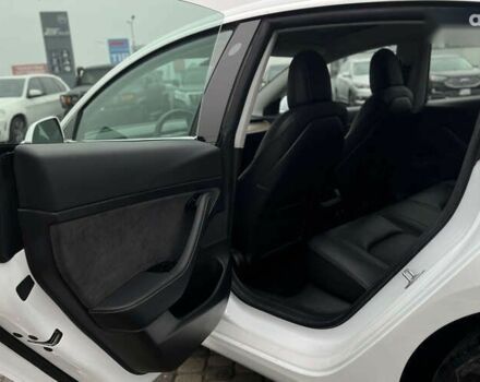 Тесла Модель 3, объемом двигателя 0 л и пробегом 80 тыс. км за 17800 $, фото 23 на Automoto.ua