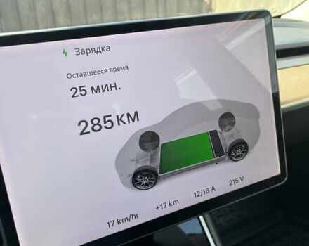 Тесла Модель 3, об'ємом двигуна 0 л та пробігом 93 тис. км за 17700 $, фото 8 на Automoto.ua