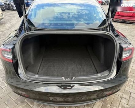 Тесла Модель 3 2020 в Луцке на Automoto.ua Тесла Модель 3, объемом двигателя 0 л и пробегом 47 тыс. км за 13500 $, фото 16 на Automoto.ua